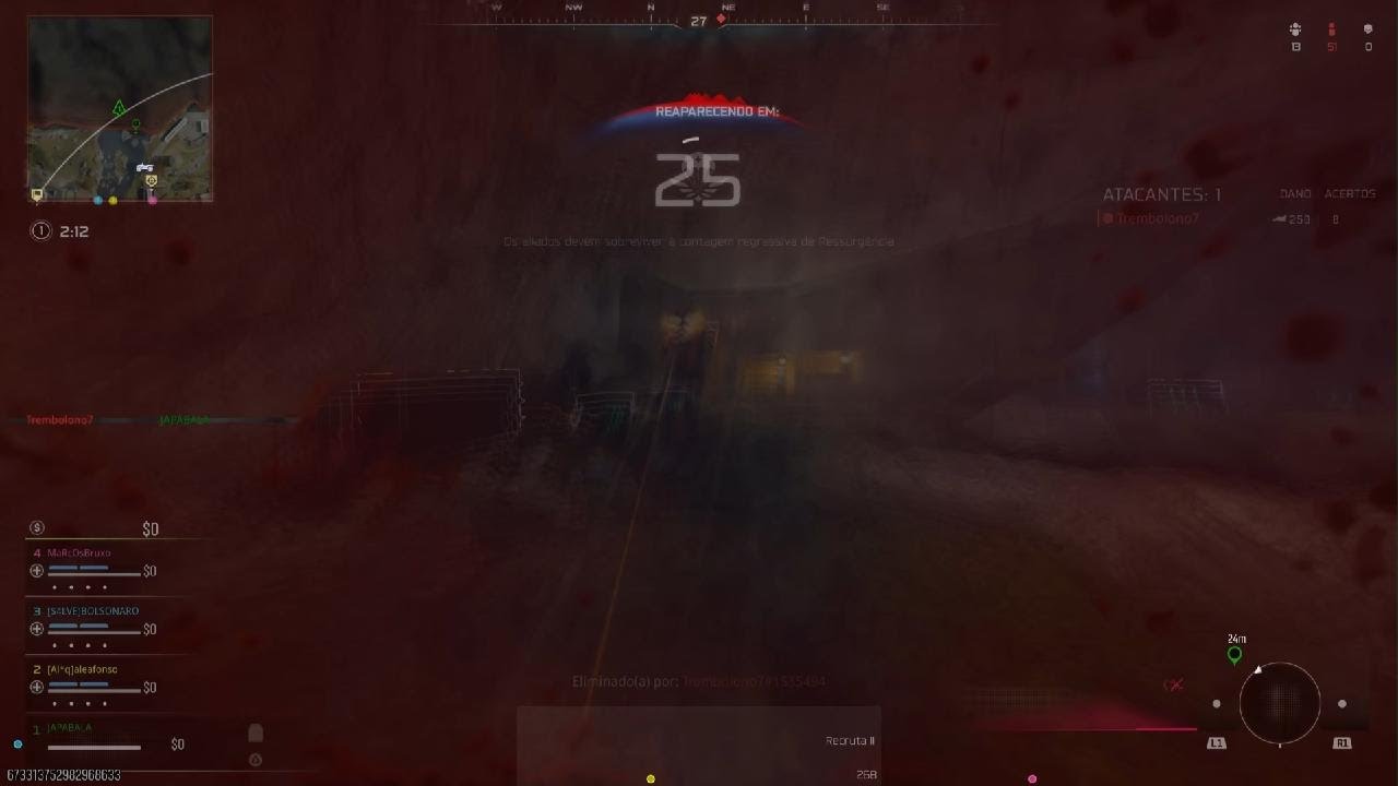 Call of Duty