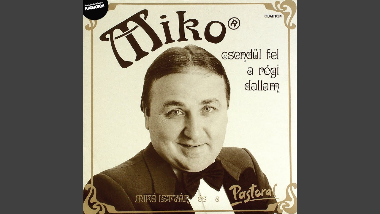 Volt egyszer egy Városliget