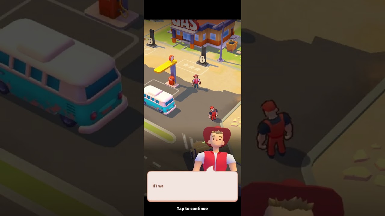 Roadside Empire | First 1 Hour Gameplay to Next Level | Android Game | No Commentary