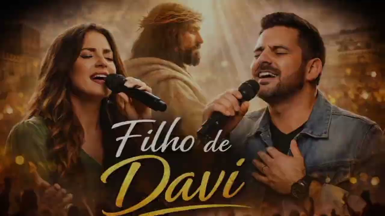 Filho de Davi 