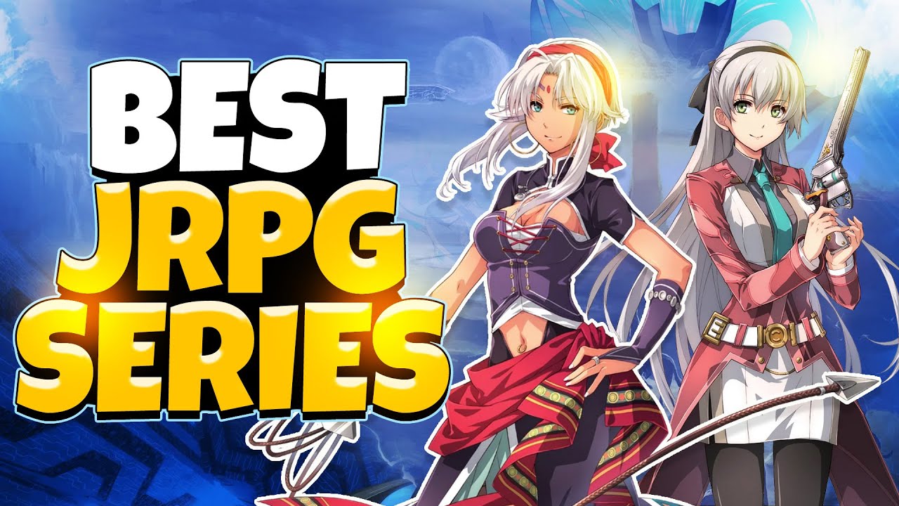 Серия «Trails» — это мастер-класс по повествованию в жанре JRPG.