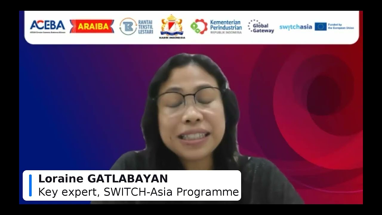 Performing Well and Doing Good: Circular Economy Advantage for Indonesian Businesses