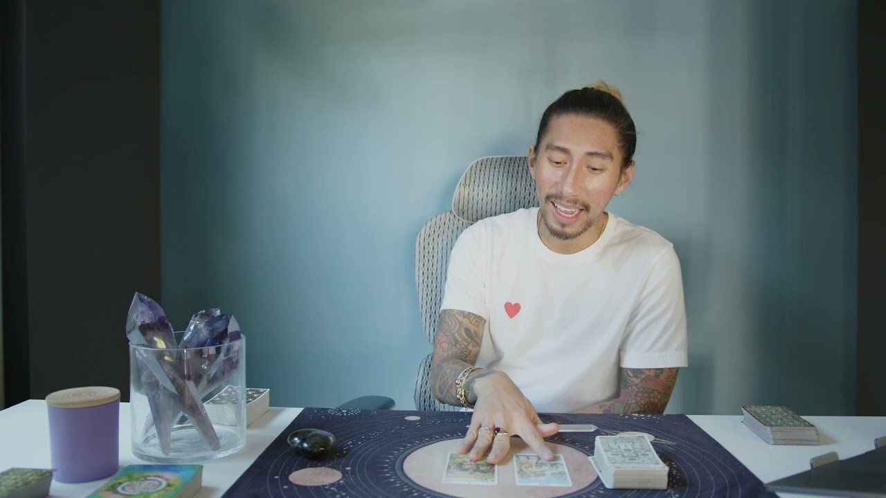 GEMINI | BEST READING TO END THE YEAR | NOVEMBER TAROT READING