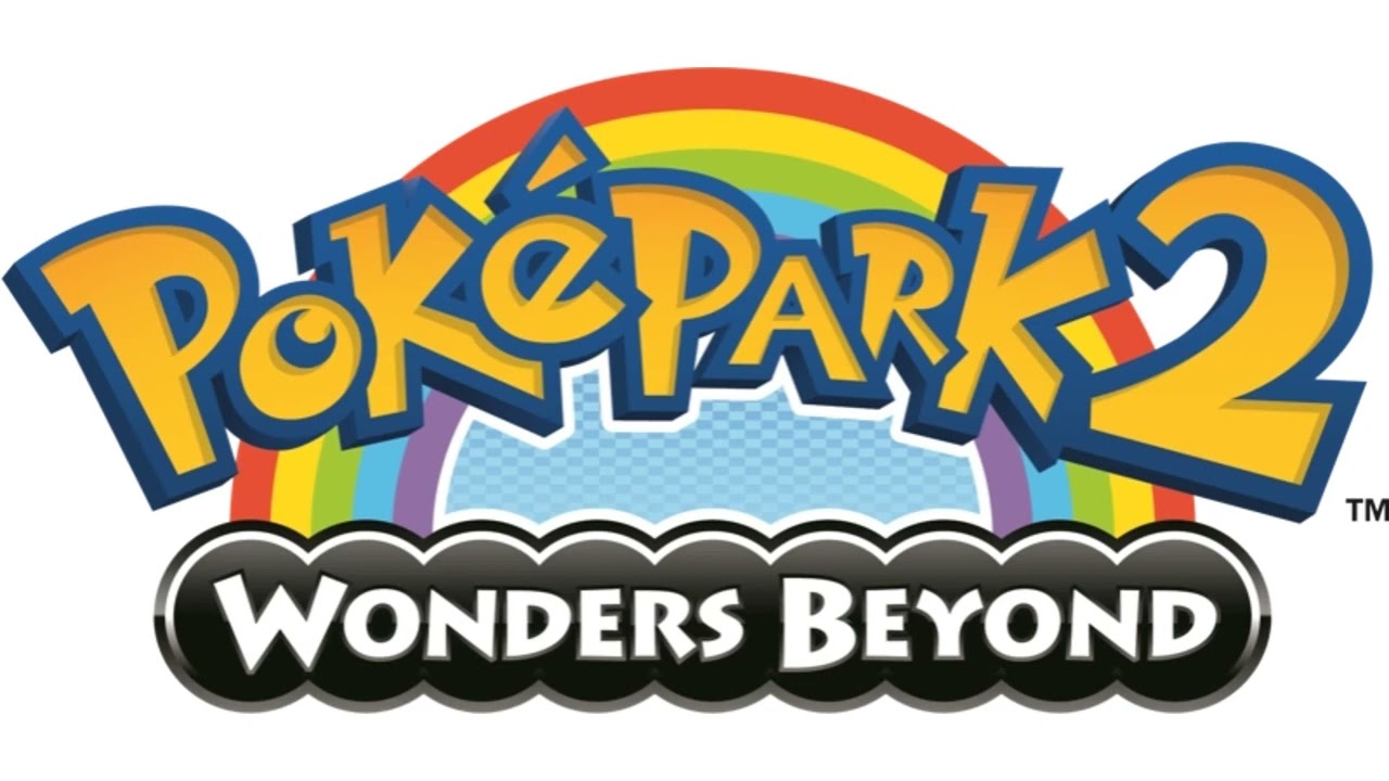 Train Depot 1 (Tech Area) - PokéPark 2: Wonders Beyond OST Extended
