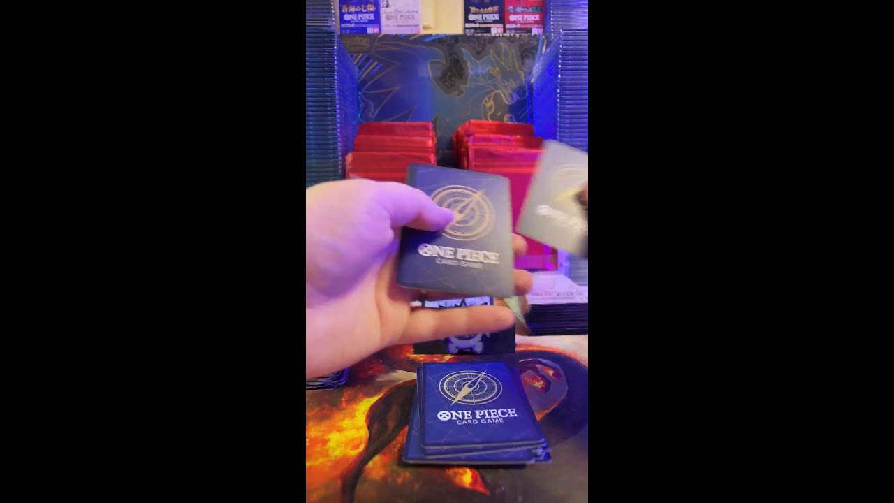 Pokemon Live Rips, Slabs & Mystery Bags