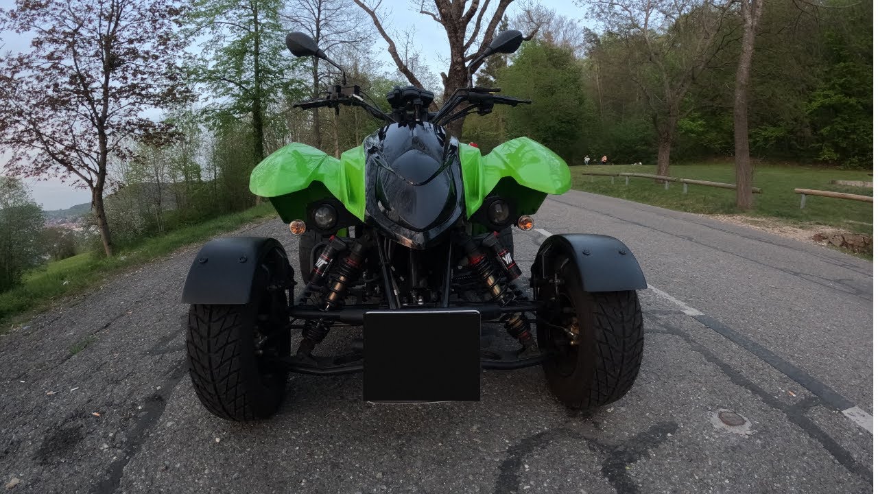 Solltest du dir ein Quad kaufen? | Kauf Tipps bei Quads