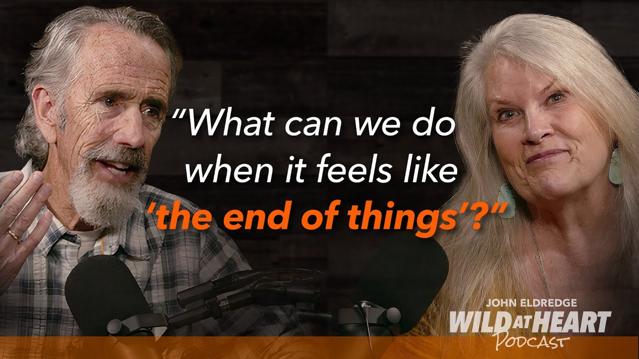 E835 | The End of Things