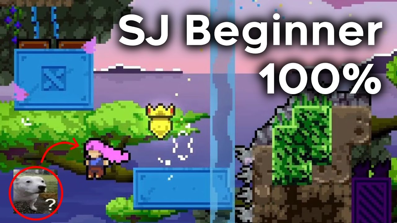 Celeste - Strawberry Jam: Beginner Lobby 100% Deathless