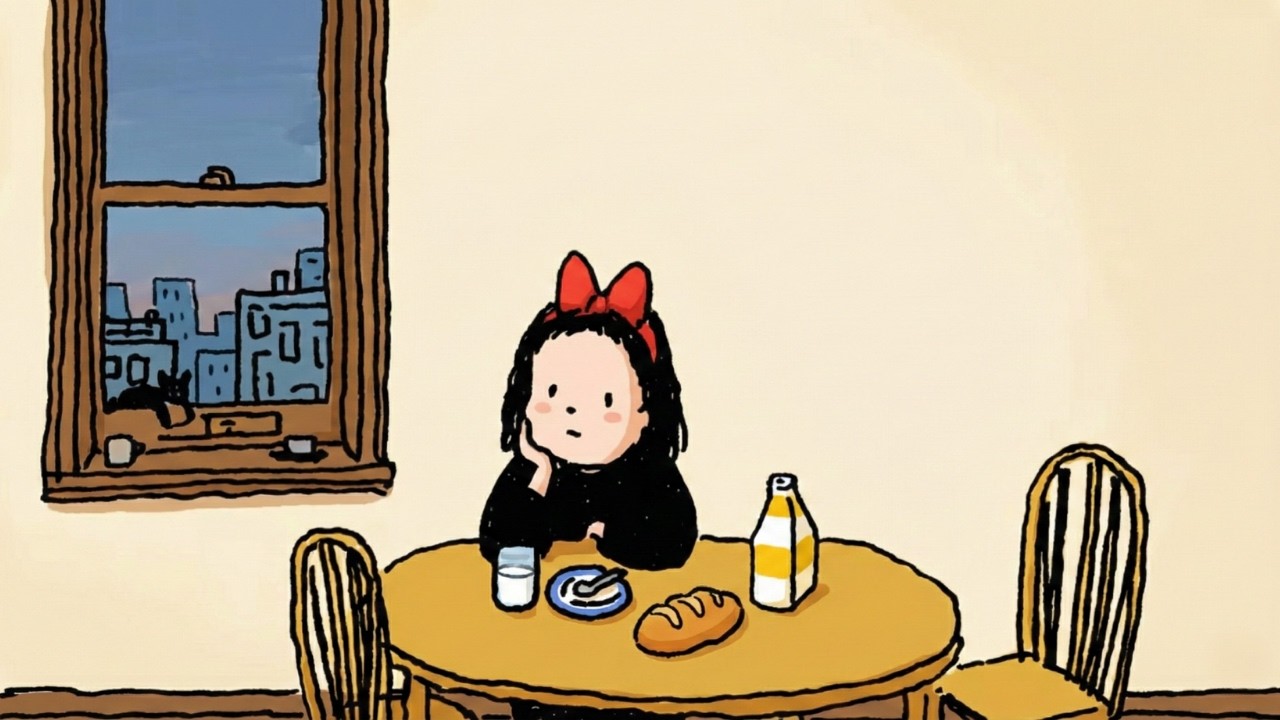 Progress, not perfection. ｜Spring Lo-fi Jazz for Study and  Focus