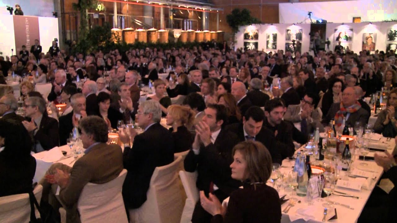 Premio Nonino 2013