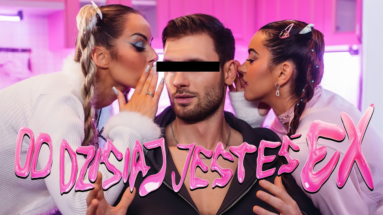 Topky - Od dzisiaj jesteś Ex (Official Video)