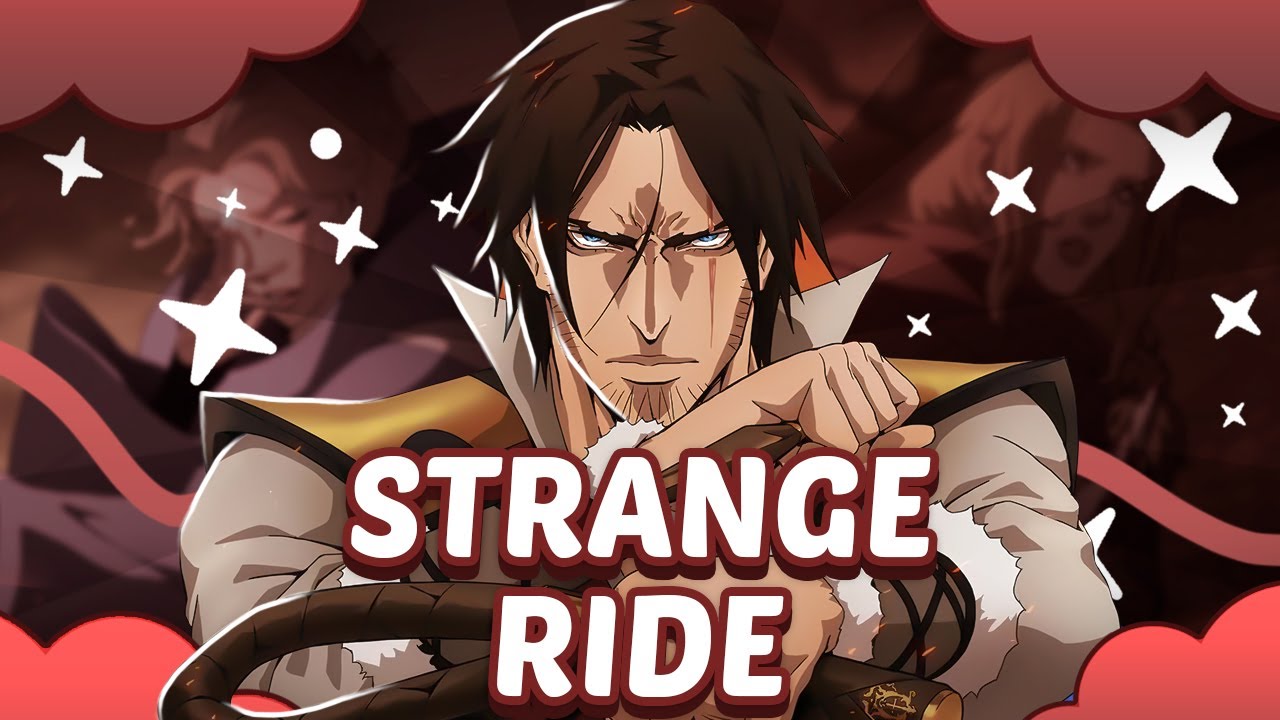 Castlevania Was Better Than It Had Any Right To Be