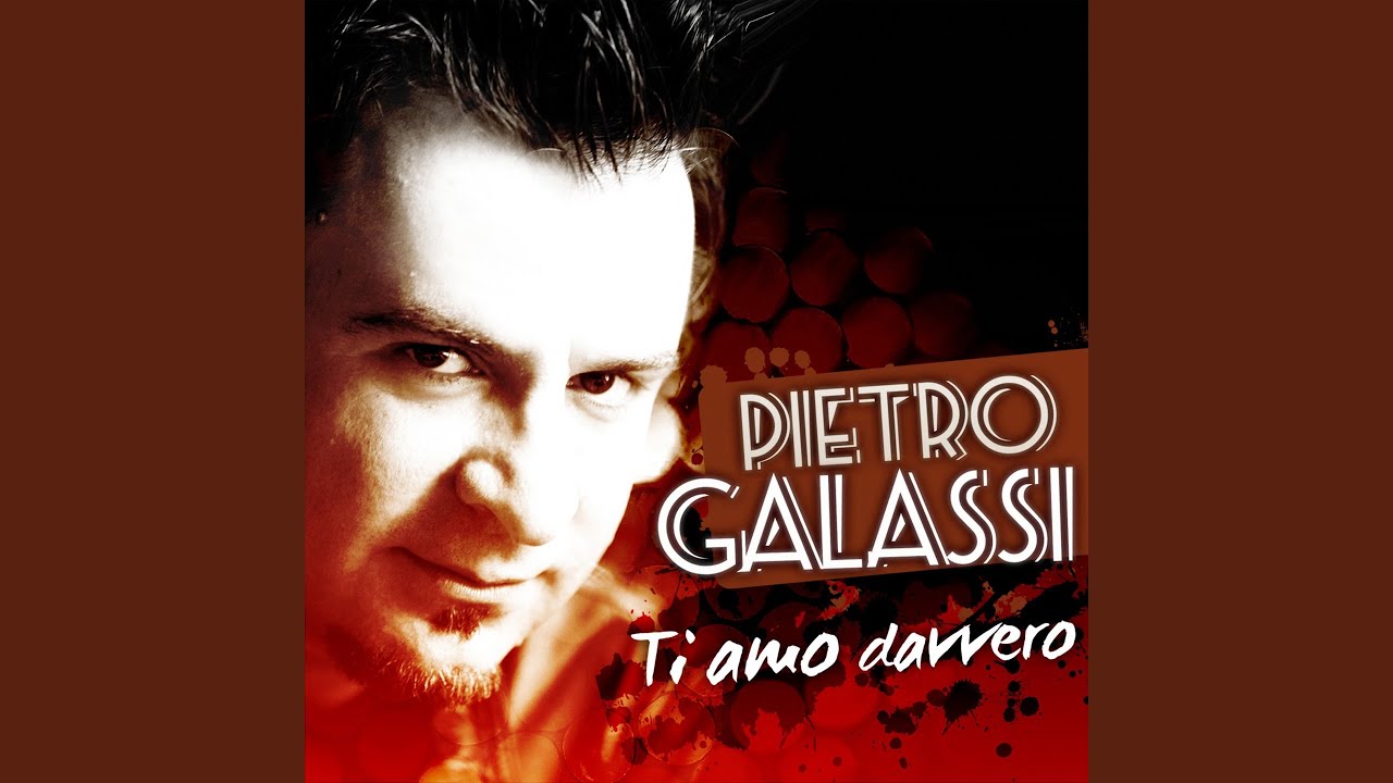 Ti amo davvero
