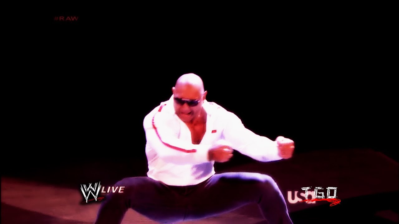 WWE Batista Custom RETURN Titantron 2014 (1080p Full HD)
