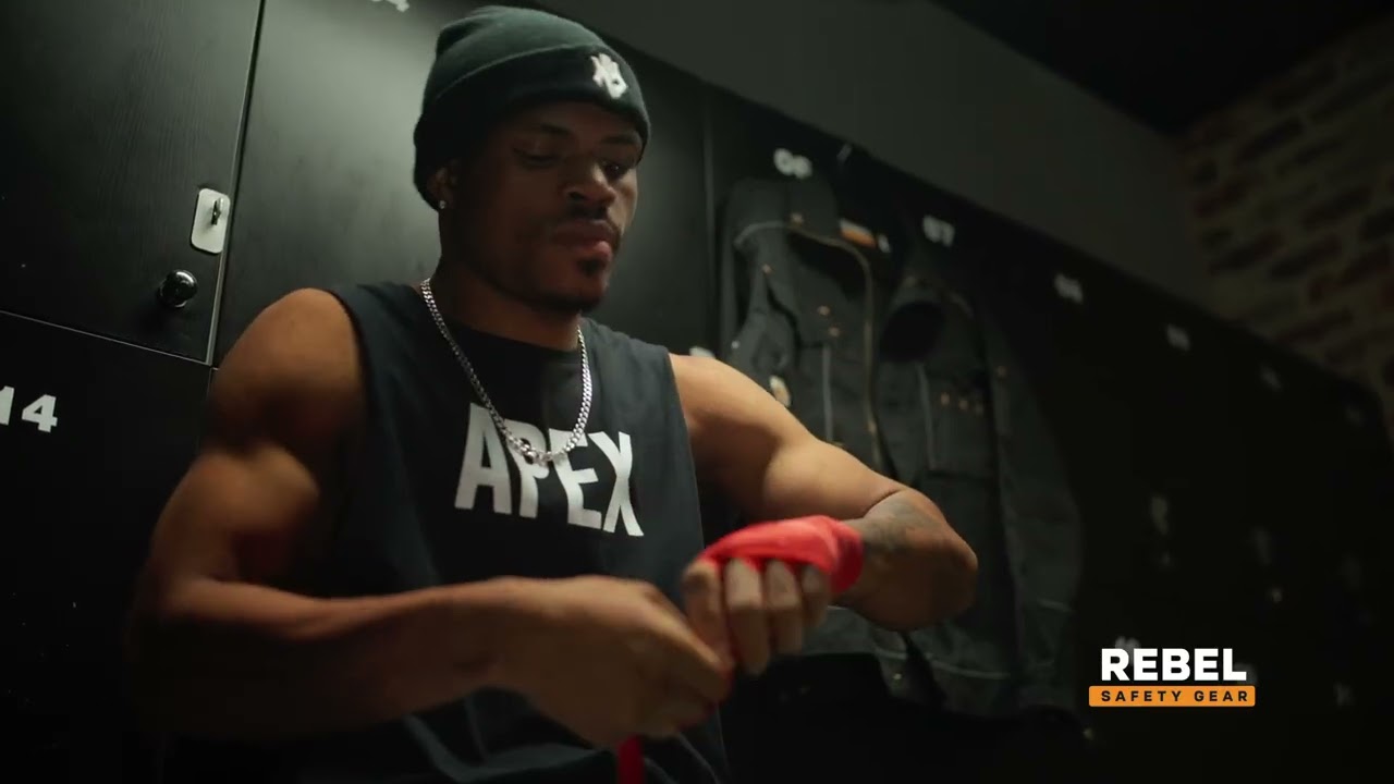 Built to Work: The Strength of Precision | Rebel Safety Gear