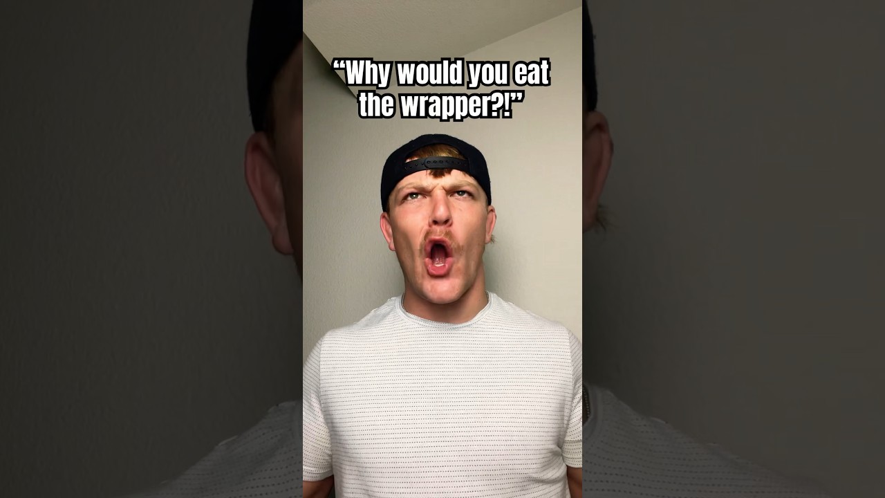 I think he misunderstood 🤣🤣 #shorts #comedy #viral