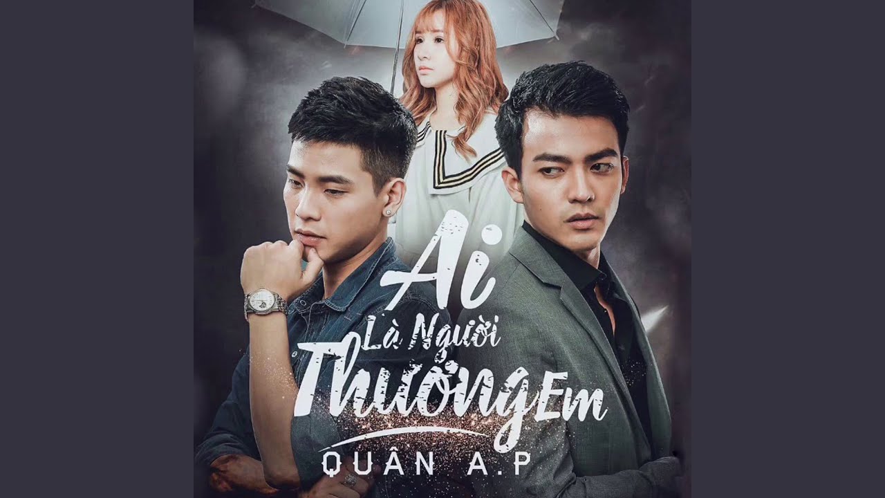 Ai Là Người Thương Em?