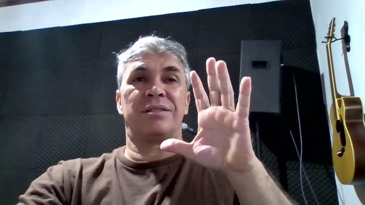 O poder da confissão...