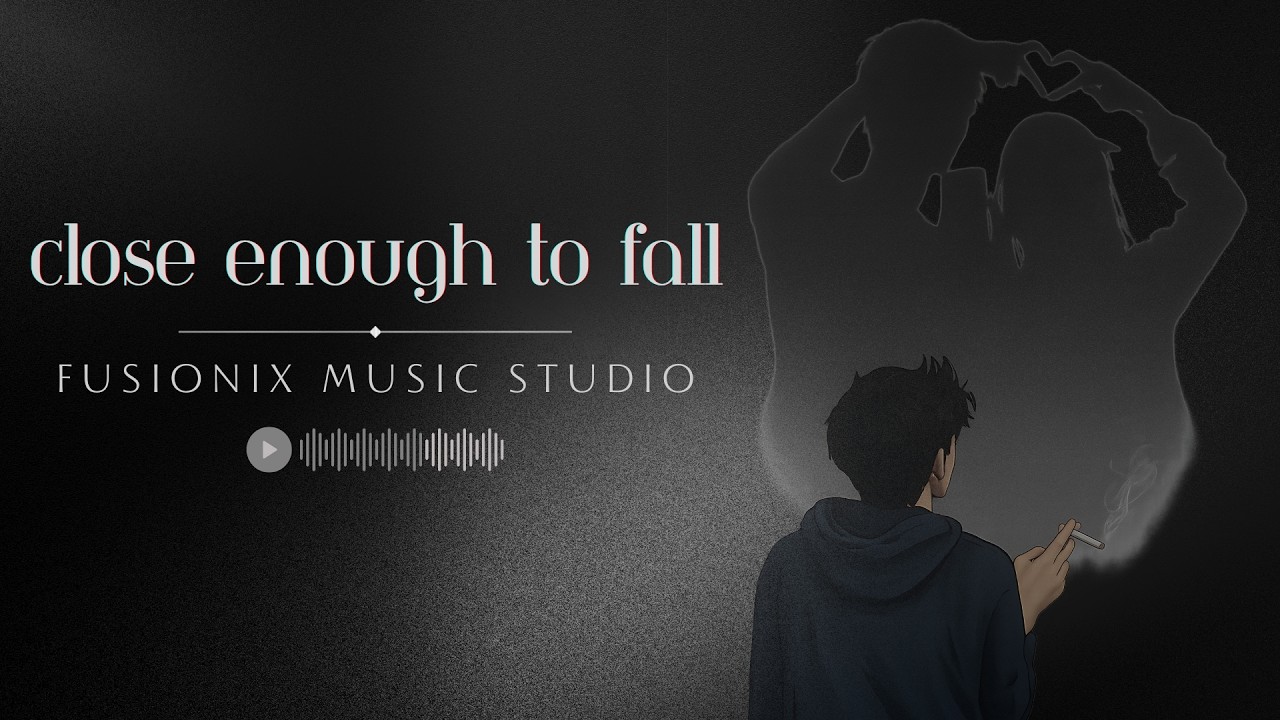 Close Enough To Fall – Emotional Pop | Ghost Mode