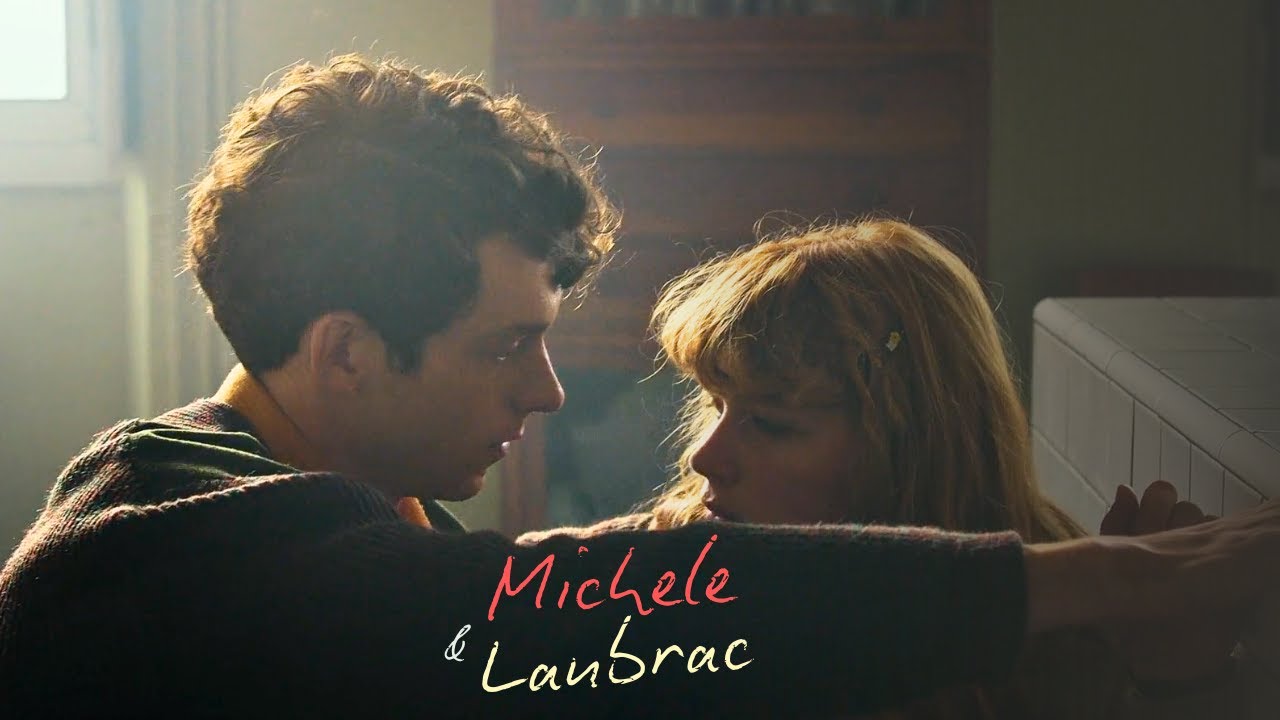 Michele & Laubrac • Their Story [Voltaire High]