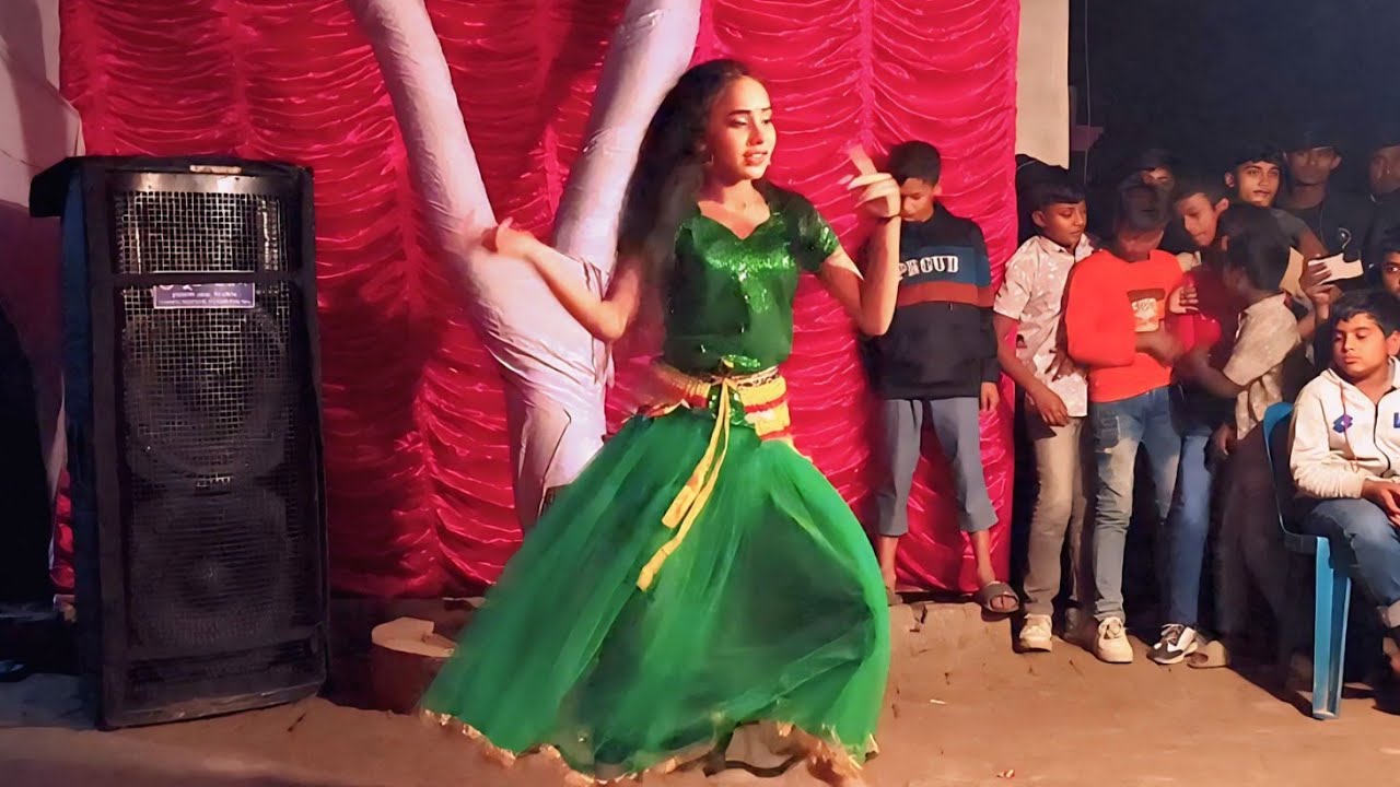 ড্যান্স বেবি ময়না | Dance Baby Moyna | New Wedding Dance Performance 2026