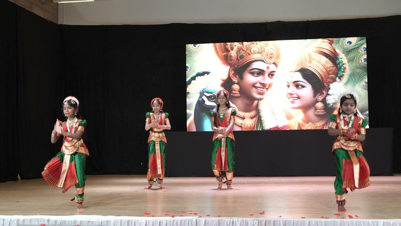 Mayil Vahana Valli Mana Mohana