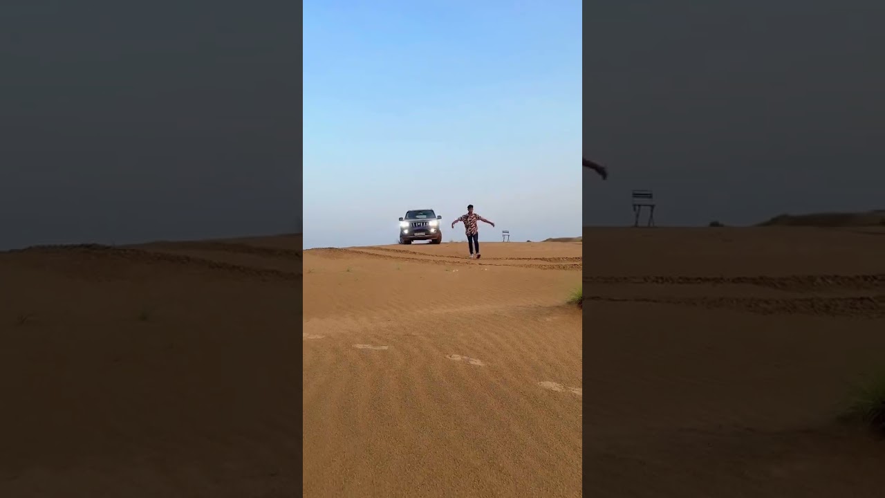 A1 adventure with umesh bhai ❤👑