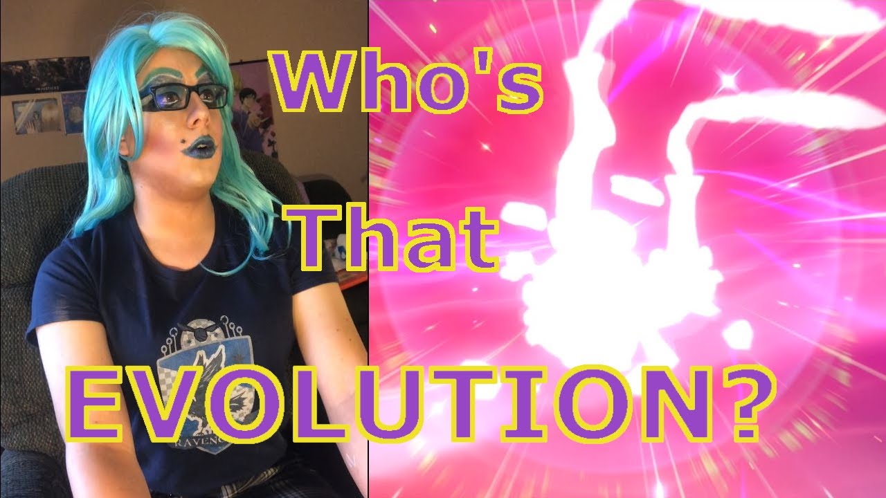 An Evolutionary Trip To Stow-on-Side, Pokemon Sword Episode 14