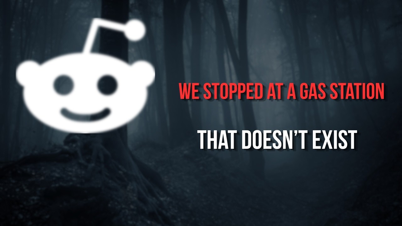 Unsettling Reddit stories