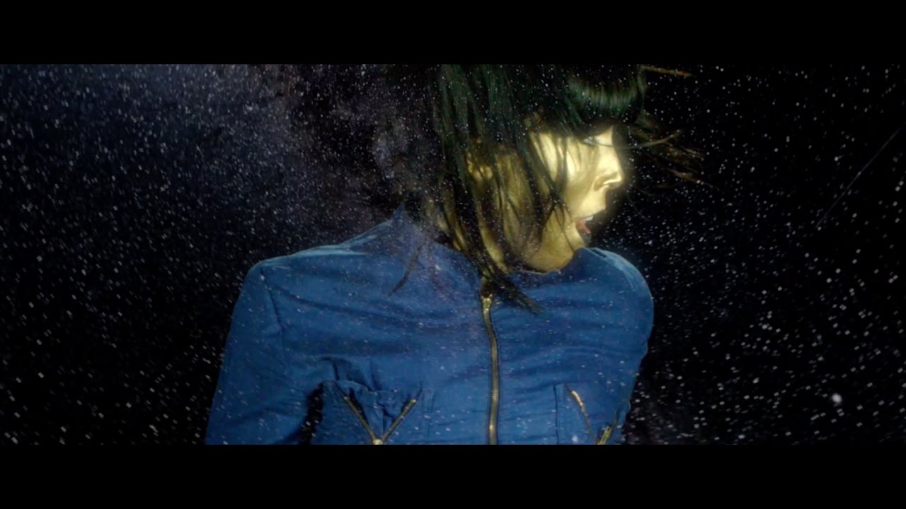 Katy Steele - Everywhere With You