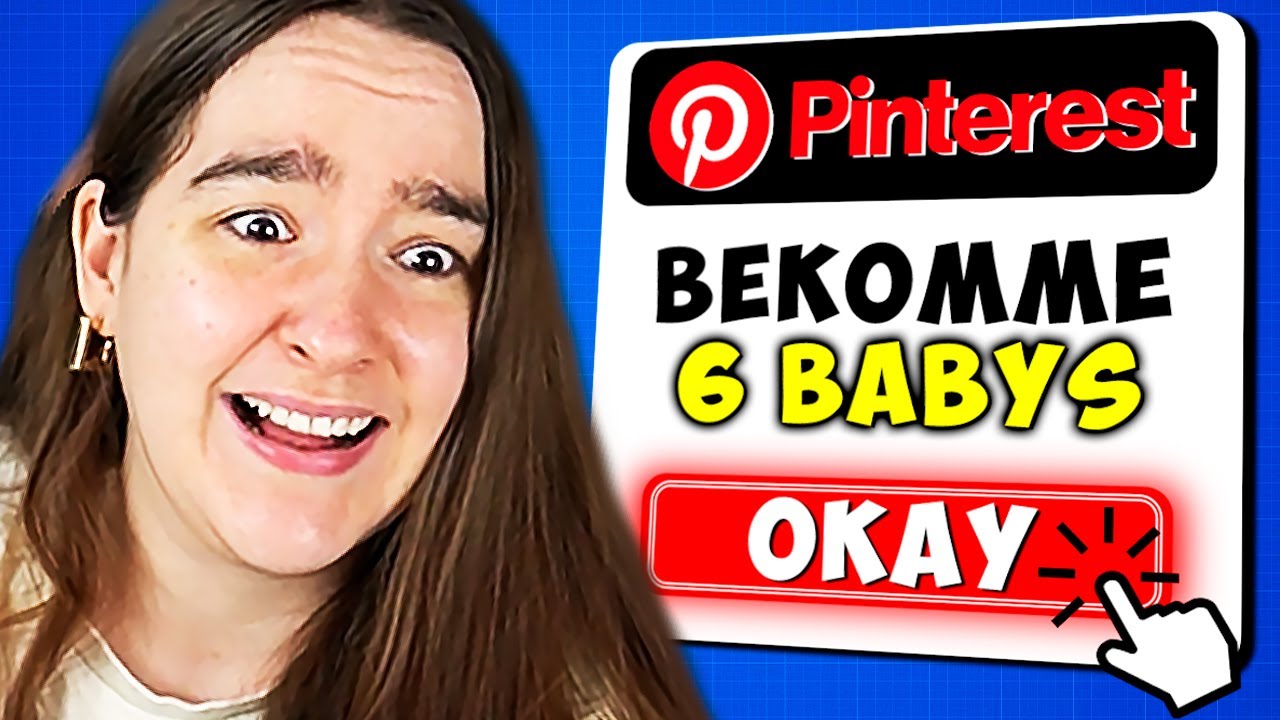 Sims 4 ABER Pinterest übernimmt mein KOMPLETTES Leben?! HELP! 😳😂 Nesmeralda