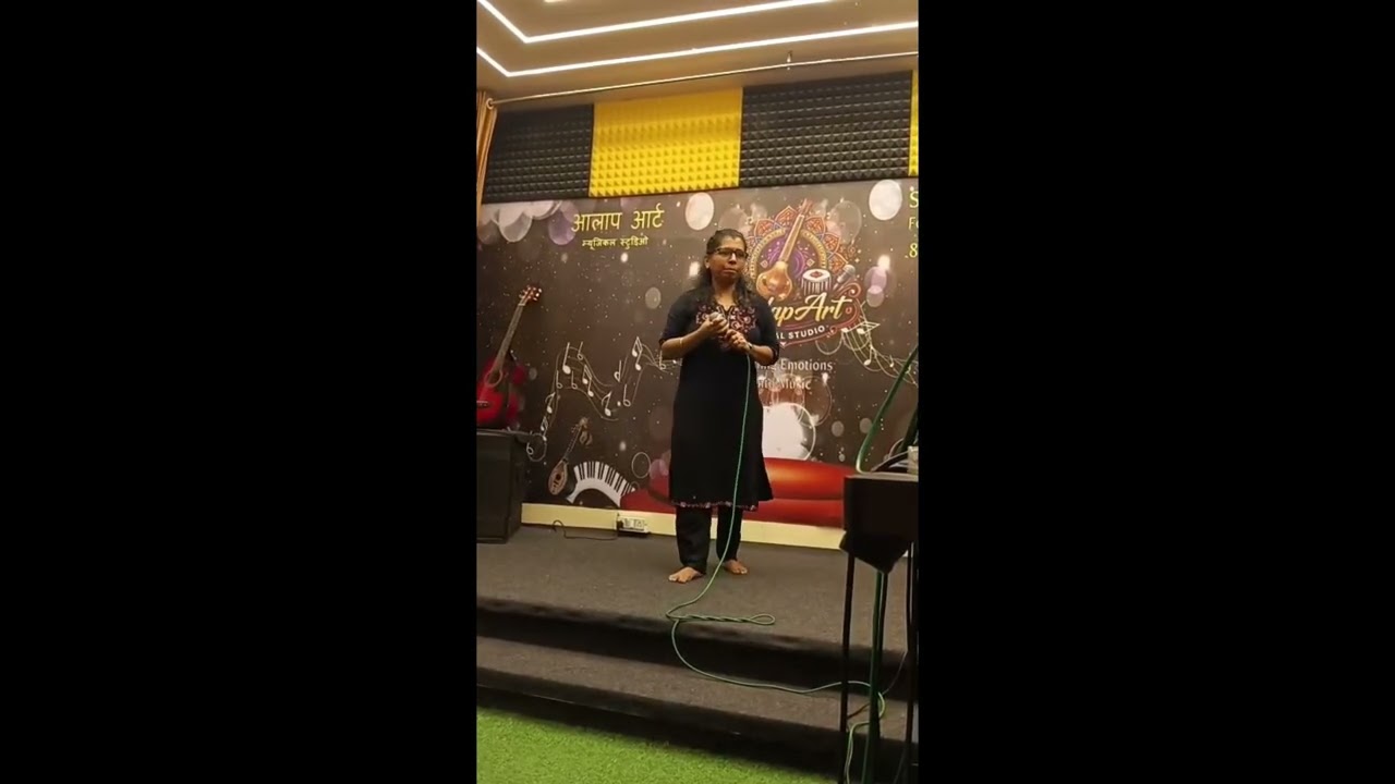 कधी संजवेळी – मिलिंद इंगळे