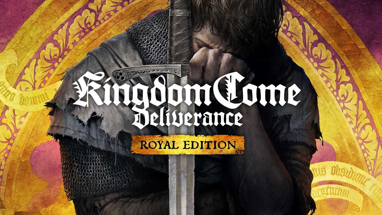 Kingdom Come: Deliverance