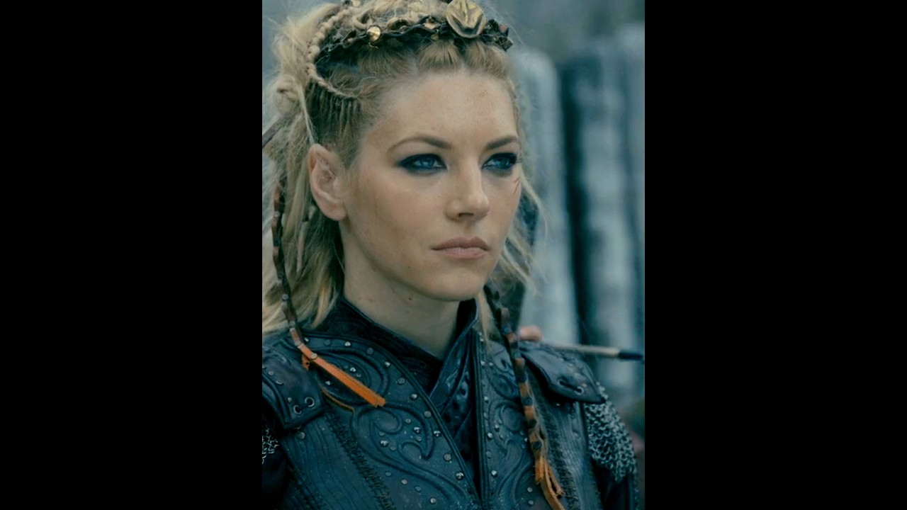 Vikings The Battle For Kattegat Lagertha
