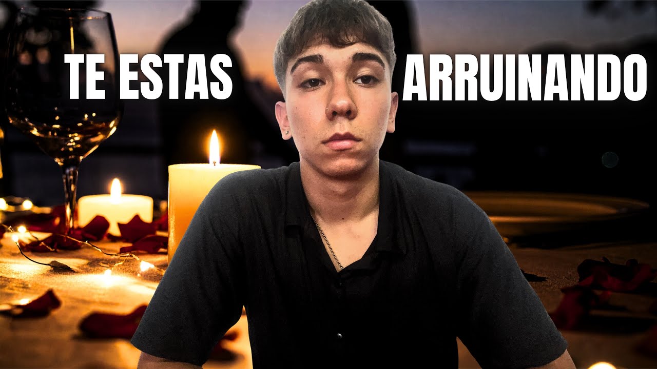 La lujuria no es placer… es una prisión sin paredes.