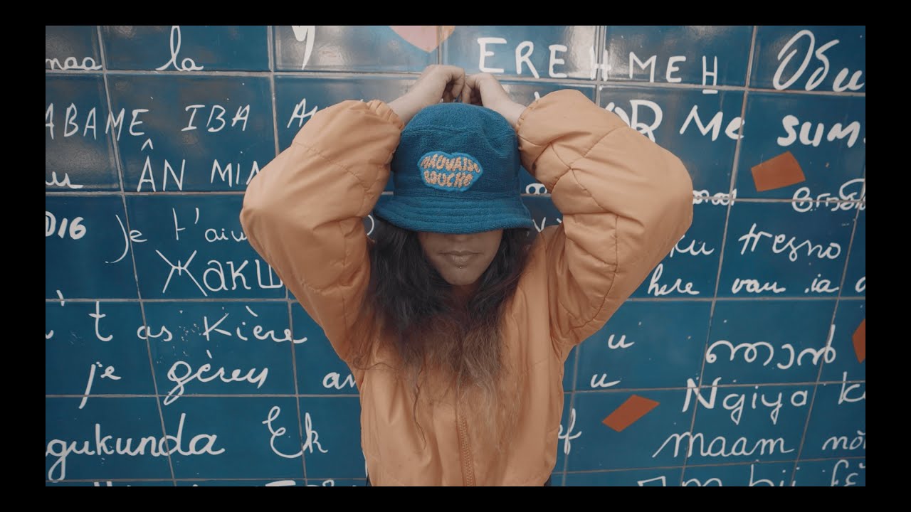 Mauvaise Bouche - Dingue