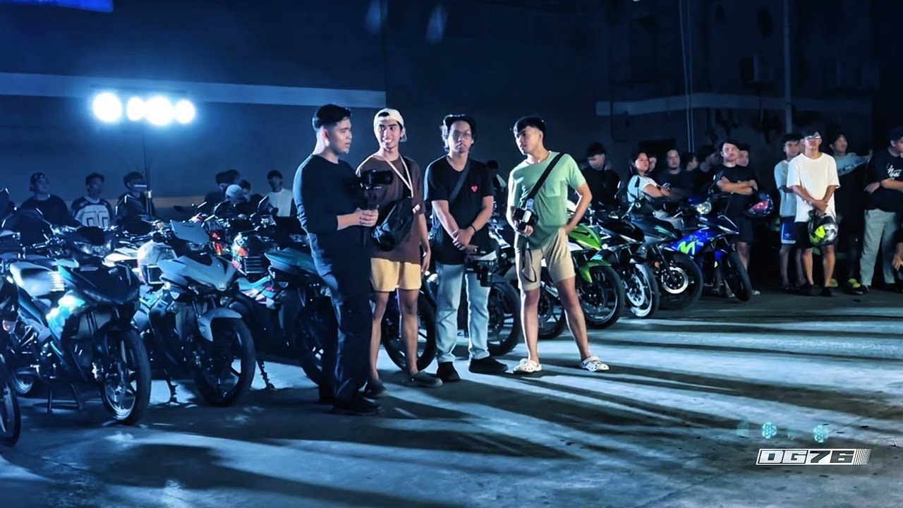 Taytay Concept Year End Tambike!