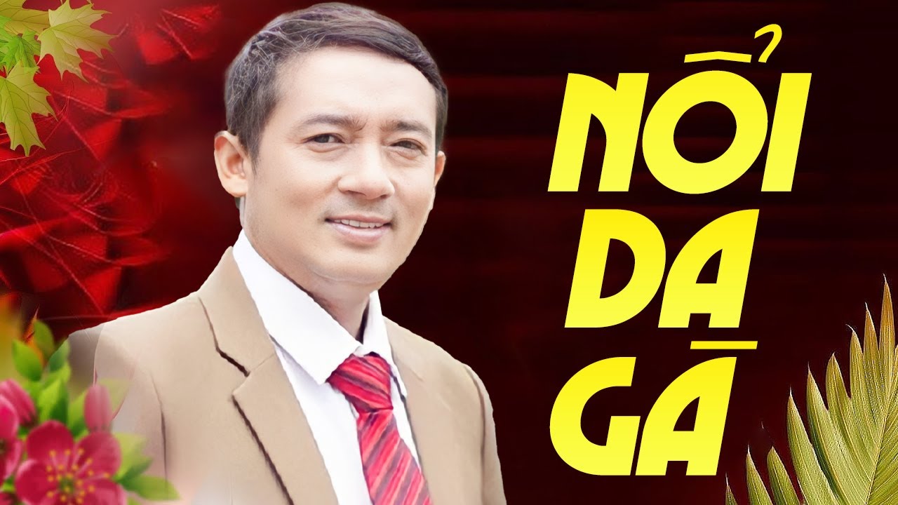 Liên Khúc Tội Tình - Người Em Năm Cũ - Chiến Thắng | Liên Khúc Nhạc Vàng Nổi Da Gà