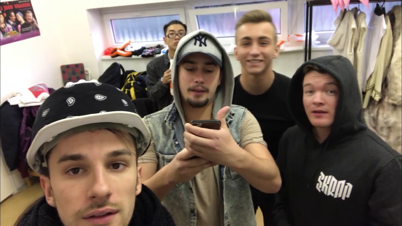HÁČKAŘI #07