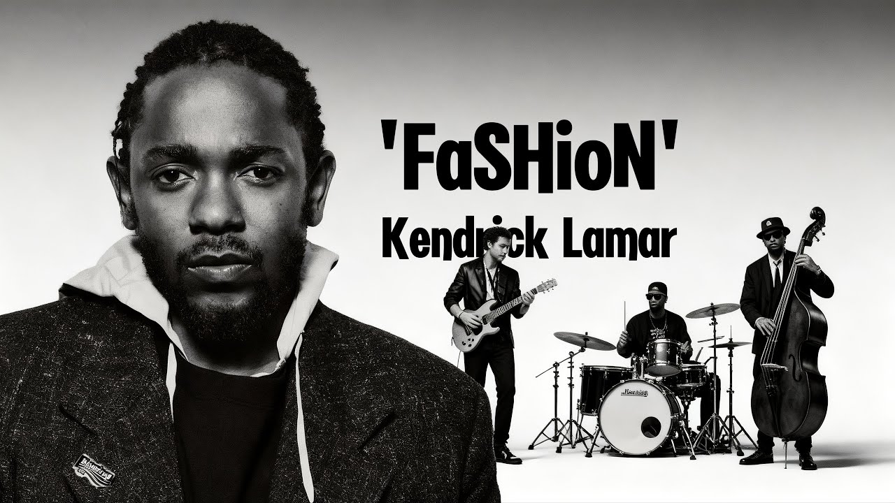 【Cortis】Kendrick Lamar Cover Fashion