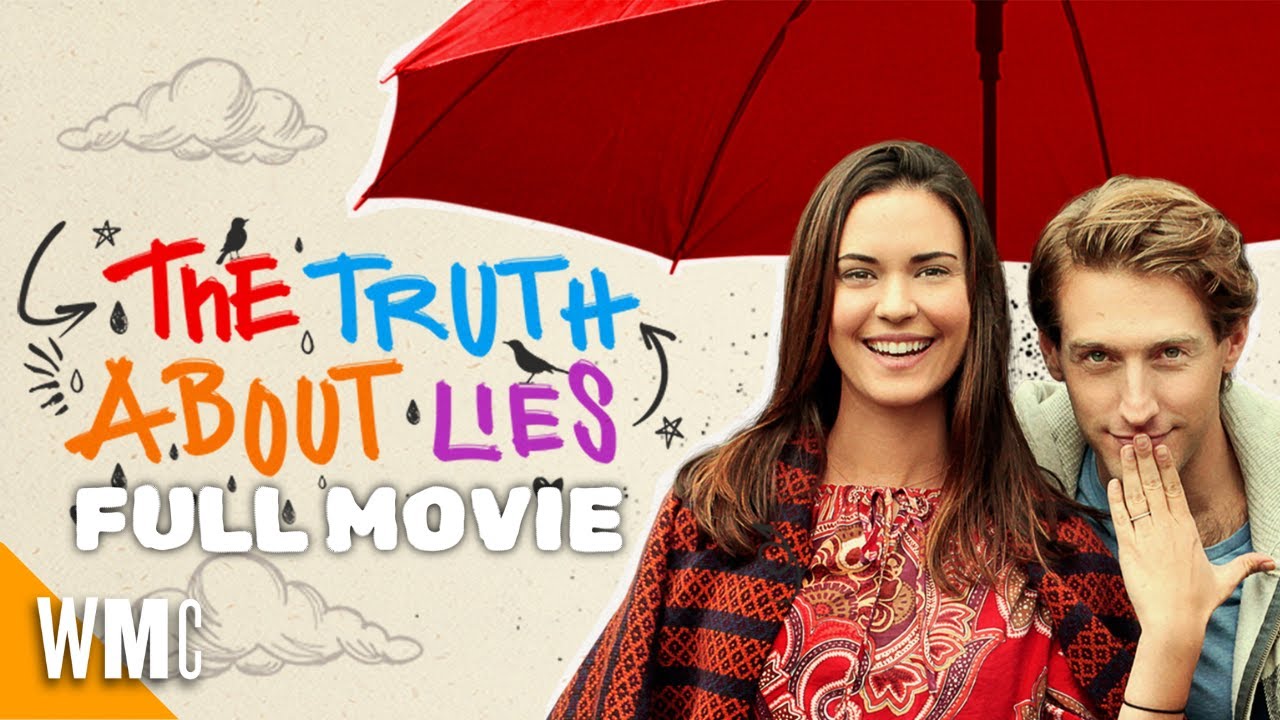 The Truth About Lies | Free Romantic Comedy Movie | Full Movie | World Movie Central