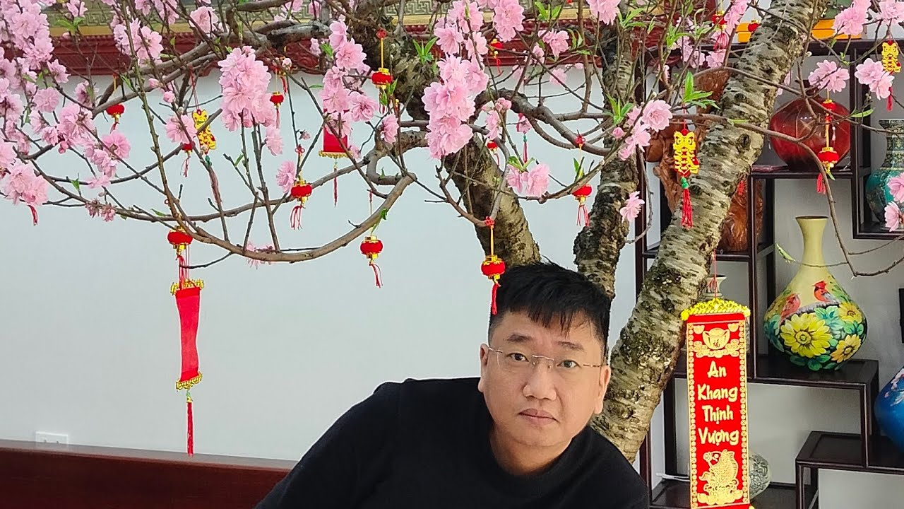 Nấu bánh trưng 2026. P4