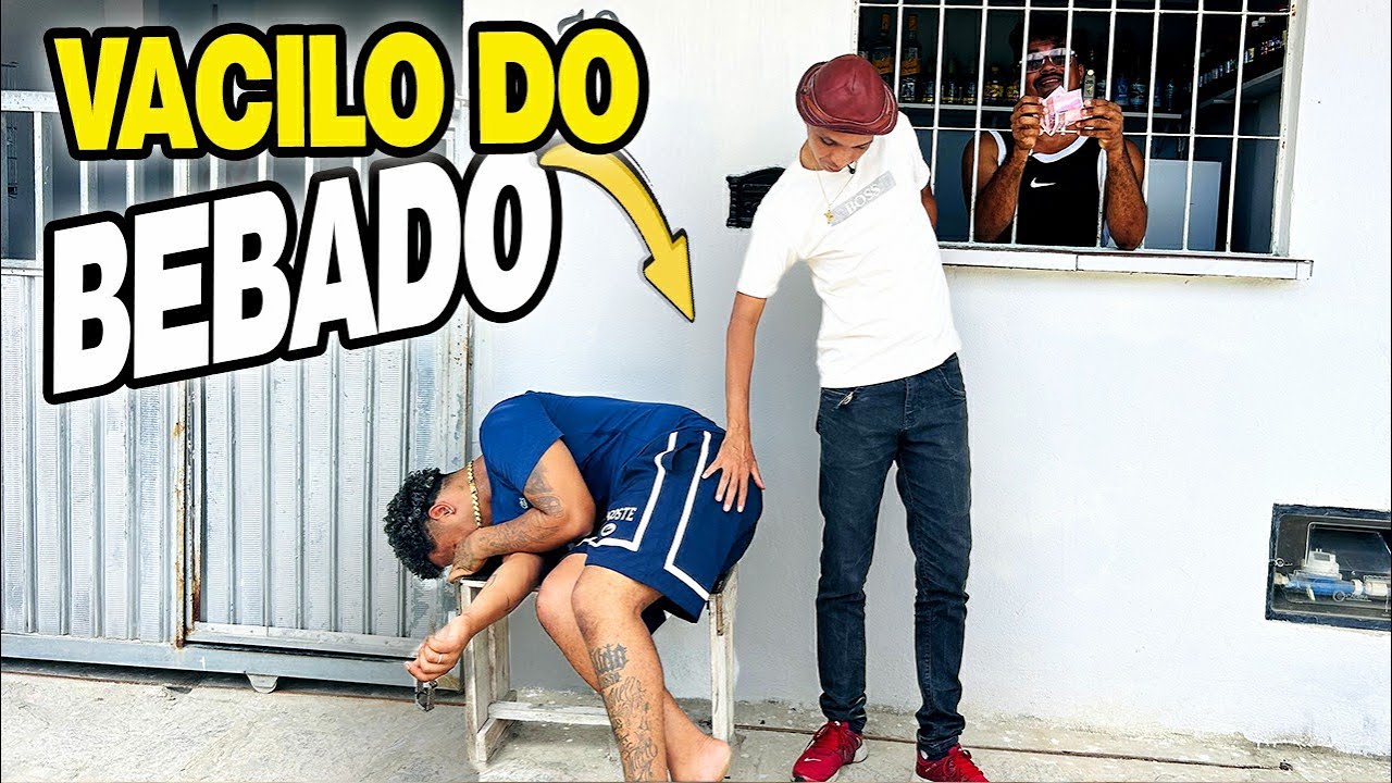 O MIST&Eacute;RIO DO REL&Oacute;GIO DO BEBO E SEVERINO FINALMENTE EXPLICA TUDO