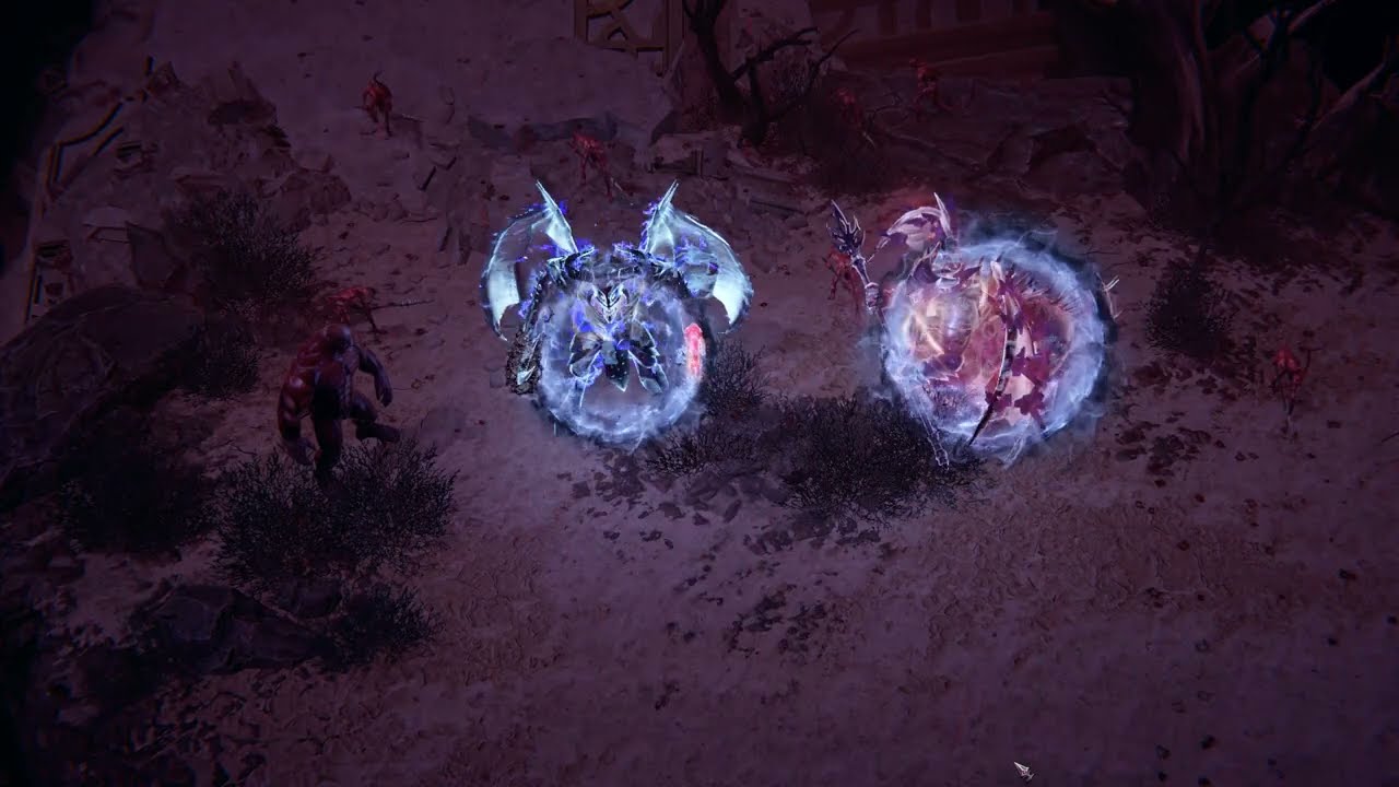 Pathfinder: Wrath of the Righteous - Launching the Final Assault on the Threshold Fortress