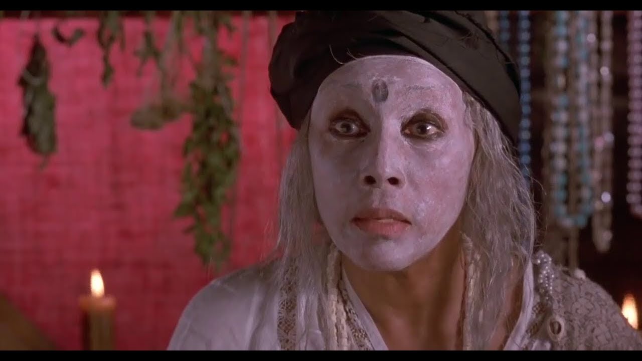 Preview Clip: Eve's Bayou (1997, Diahann Carroll, Lynn Whitfield, Debbi Morgan, Samuel L. Jackson)