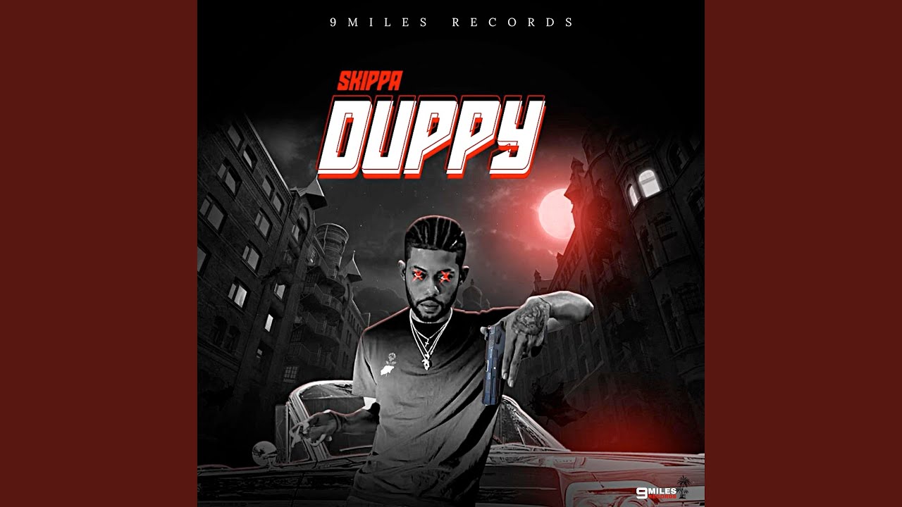 Duppy