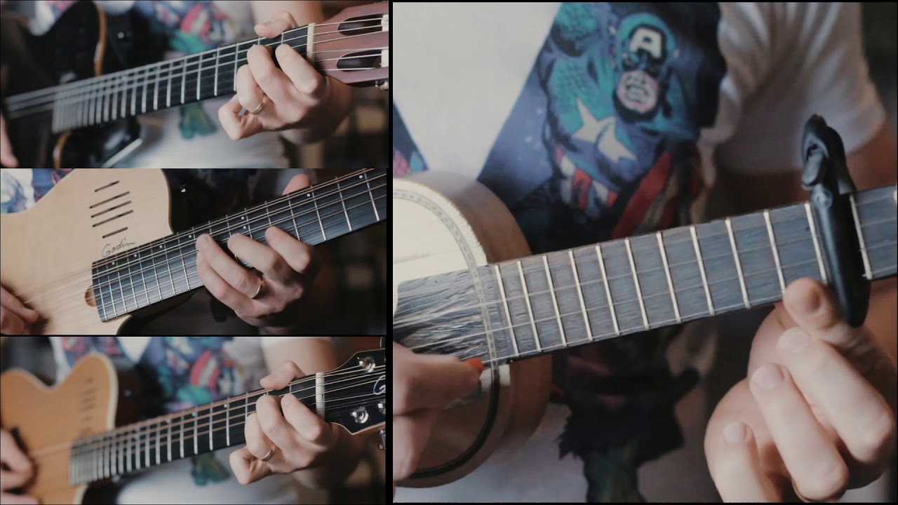 Comboio - USM