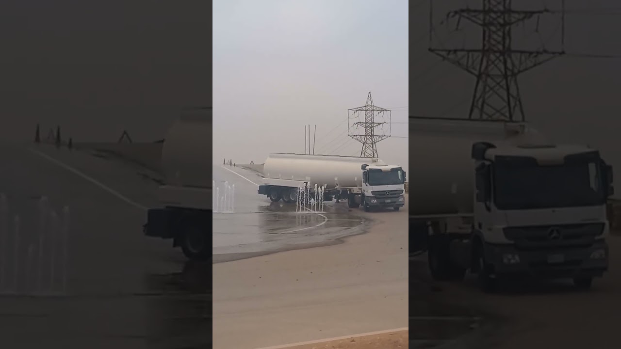 القيادة الامنة