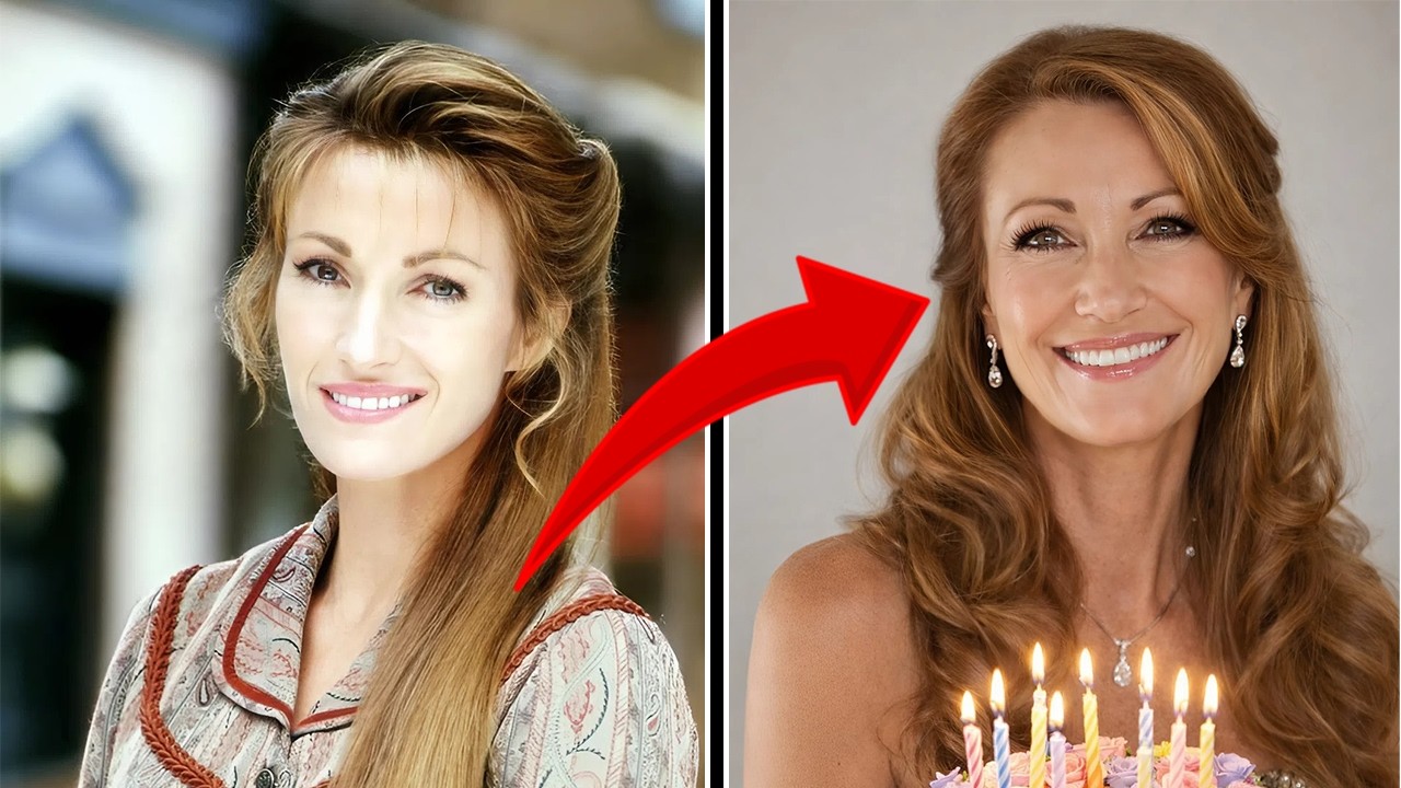 Dr  Quinn, Medicine Woman 1993 Cast THEN & NOW, The Cast Is Tragically Old!