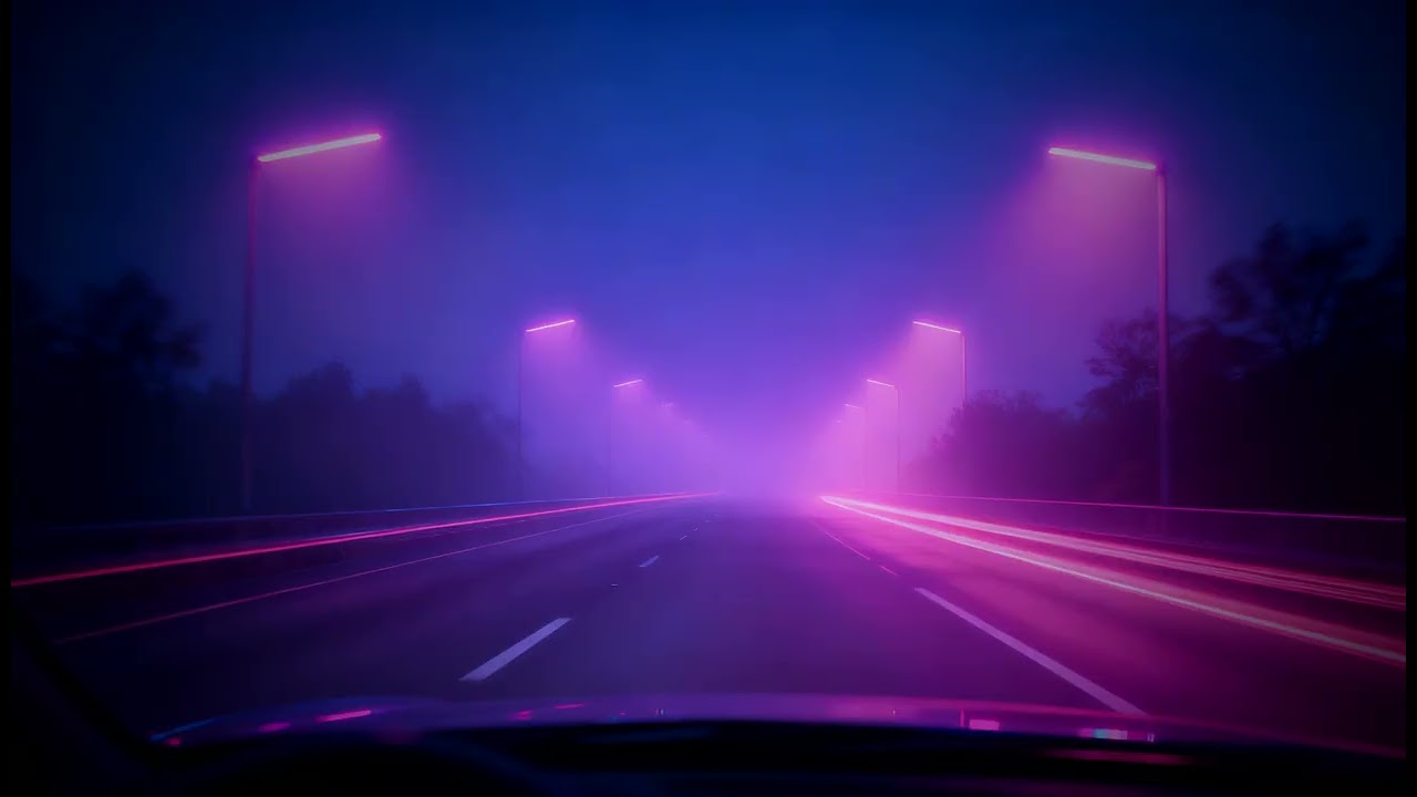 just keep driving.